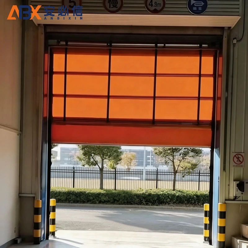 湖州机库门