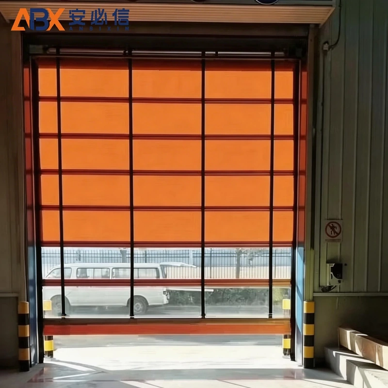 湖州背带堆积门
